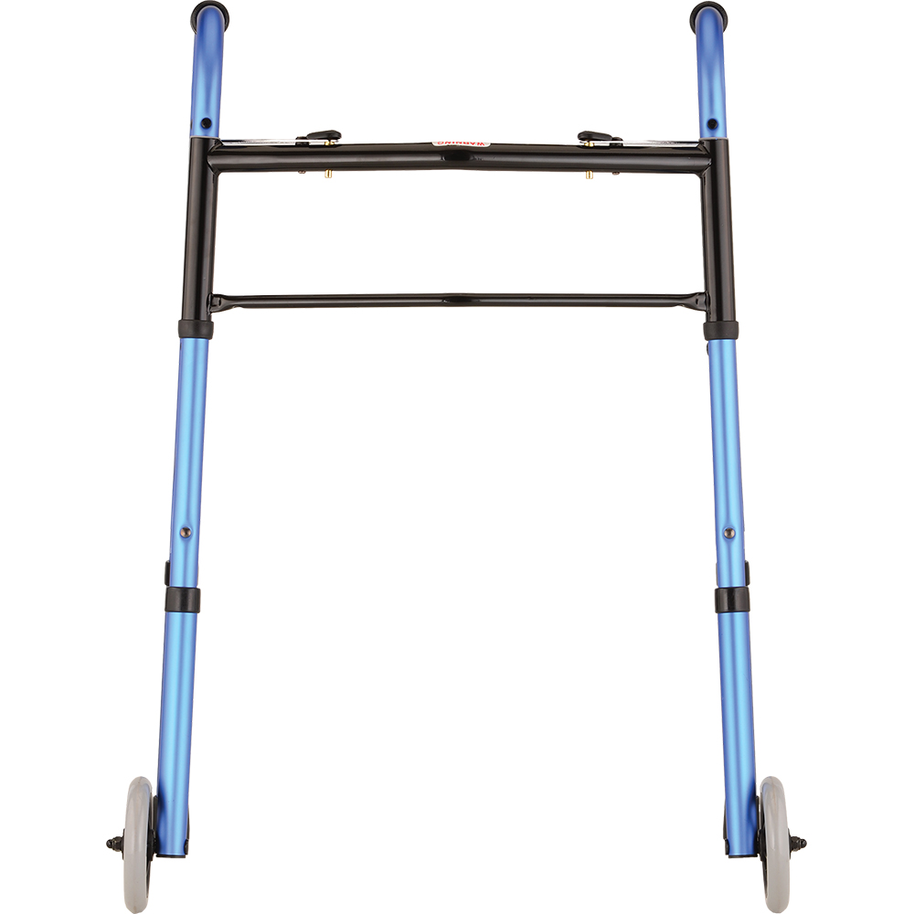 4080BW5 Folding Walker